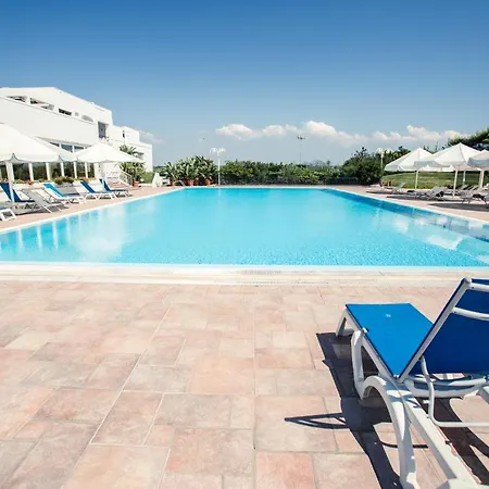 Grand Costa Brada 4* غالّيبولي