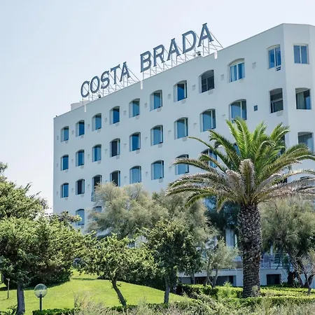 Grand Costa Brada فندق غالّيبولي