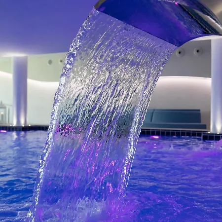 Grand Costa Brada Hotel