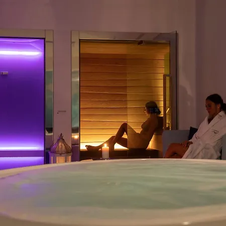 Grand Costa Brada 4* Gallipoli