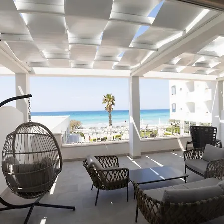 Grand Costa Brada 4* Gallipoli