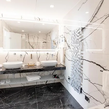 Hotel Grand Costa Brada 4*