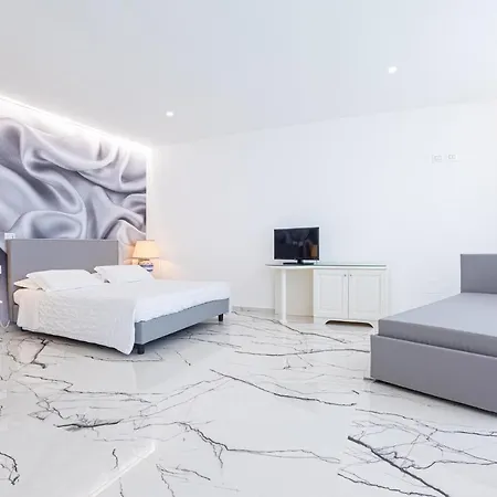 Grand Costa Brada 4* Gallipoli