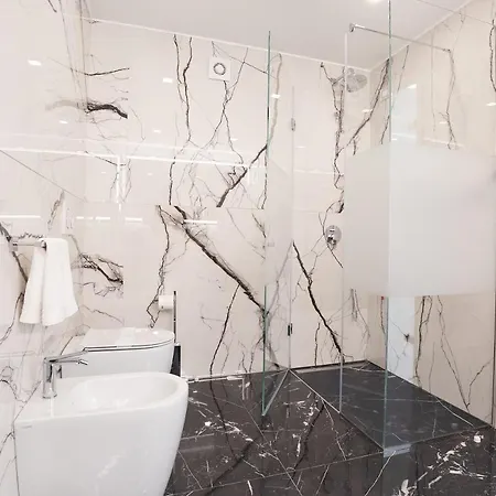 Hotel Grand Costa Brada Gallipoli