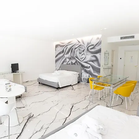 Grand Costa Brada Hotell 4*