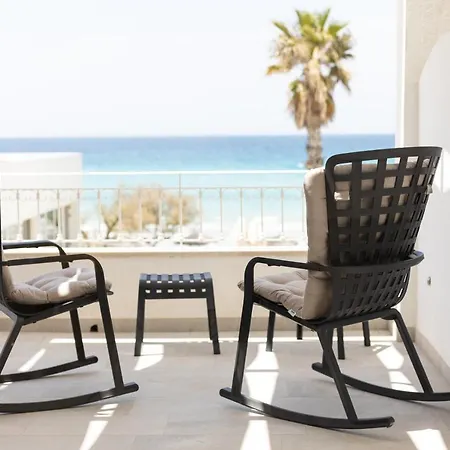 Hotel Grand Costa Brada 4*