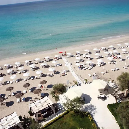 Grand Costa Brada Gallipoli