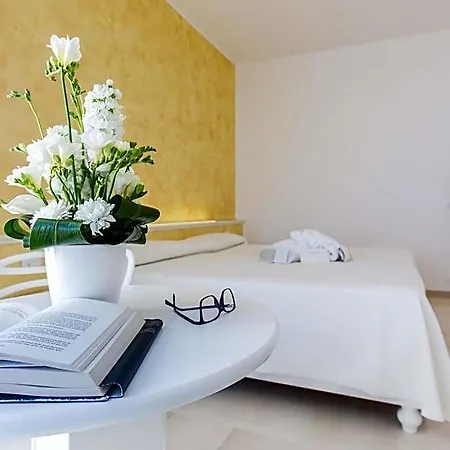 Grand Costa Brada Hotel Gallipoli
