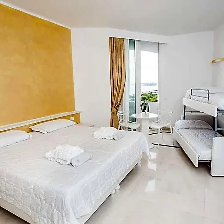 Hotel Grand Costa Brada 4*
