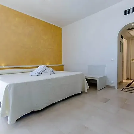 Hotel Grand Costa Brada Gallipoli