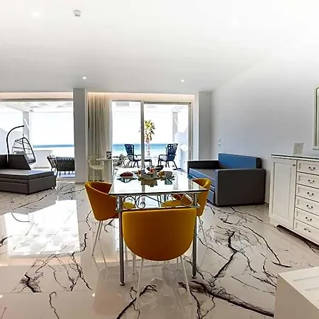Grand Costa Brada Hotel Gallipoli