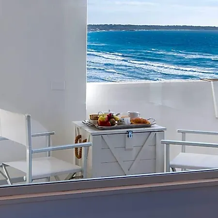 Hotel Grand Costa Brada 4*
