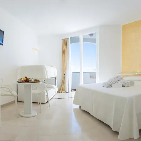 Hotel Grand Costa Brada 4*