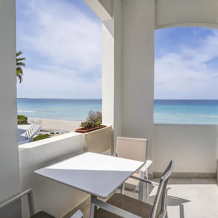 Grand Costa Brada Hotel Gallipoli