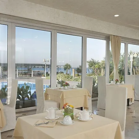 Grand Costa Brada 4* Gallipoli