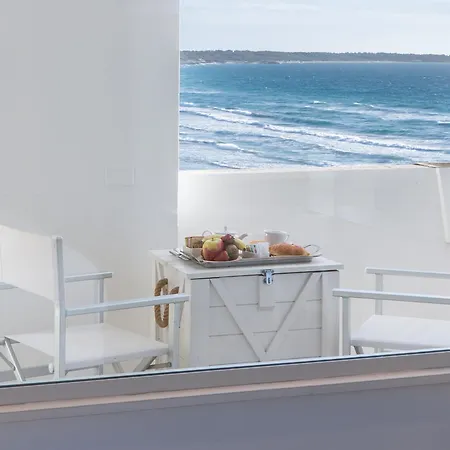 Hotel Grand Costa Brada