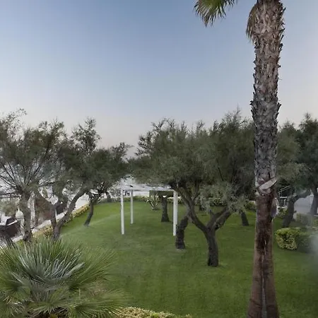 Grand Costa Brada Hotel 4*