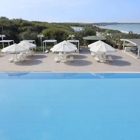 Hotel Grand Costa Brada Gallipoli