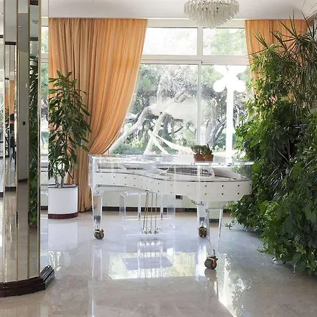 Grand Costa Brada Hotel 4*