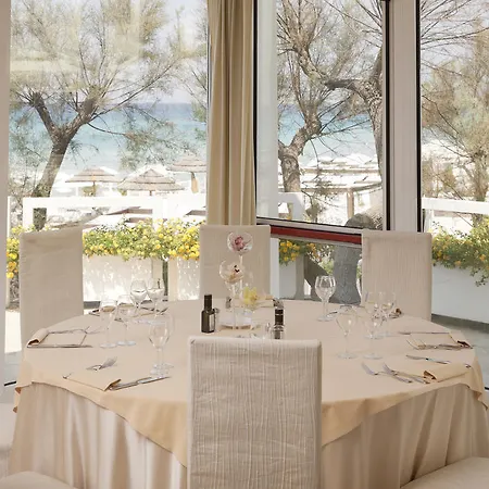 ホテル グランド コスタ ブラダ ガリポリ