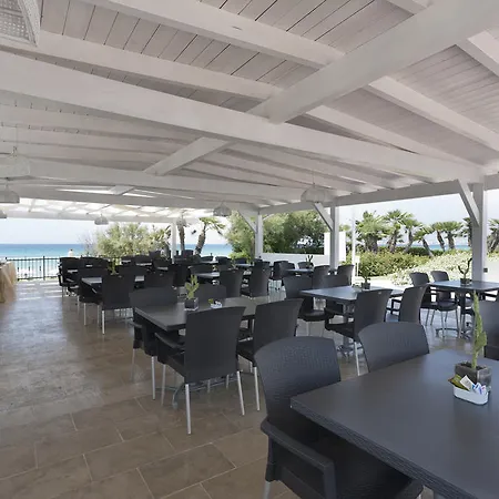 Grand Costa Brada Otel Gallipoli