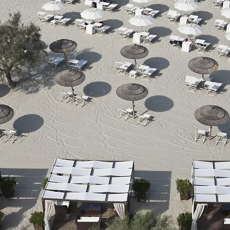 Hotel Grand Costa Brada 4*