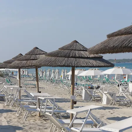 Grand Costa Brada 4*