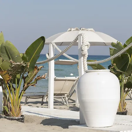 Grand Costa Brada Gallipoli