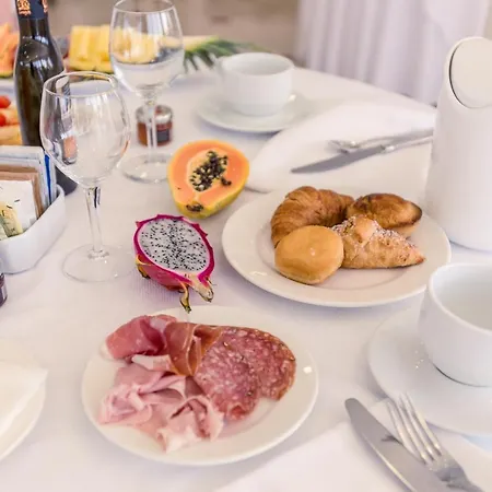 ホテル グランド コスタ ブラダ ガリポリ