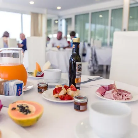 Grand Costa Brada Hotel Gallipoli