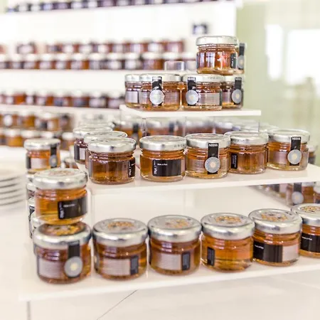 Grand Costa Brada Hotel Gallipoli