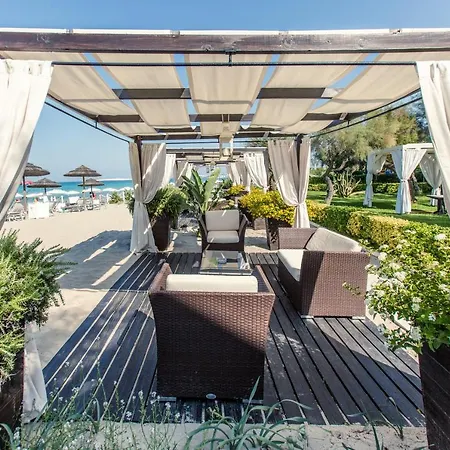 グランド コスタ ブラダ ホテル 4*