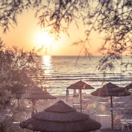 Grand Costa Brada Hotel