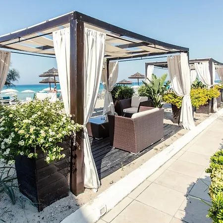 Grand Costa Brada Hotel 4*