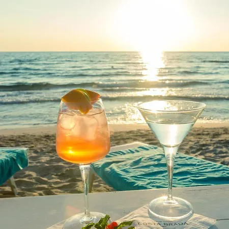 Hotel Grand Costa Brada 4*