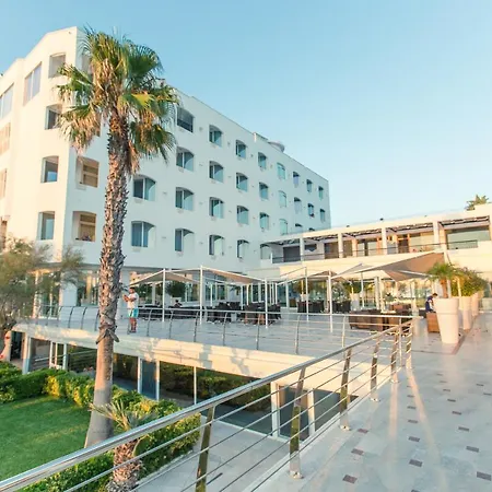 ホテル グランド コスタ ブラダ ガリポリ