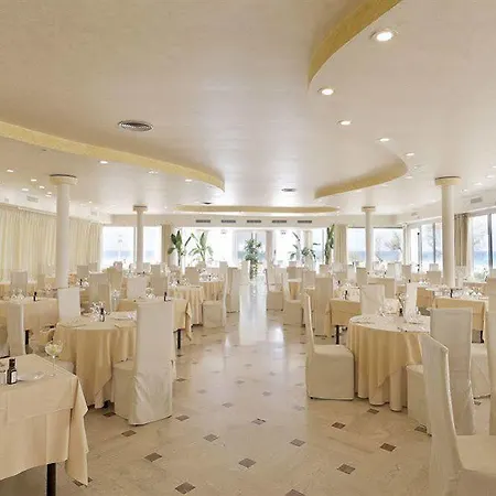 Grand Costa Brada Hotel Gallipoli