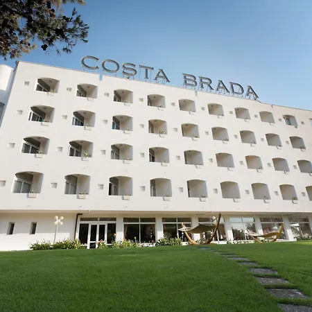 Grand Costa Brada 4* Gallipoli
