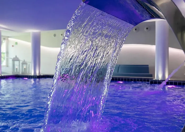 Grand Costa Brada Hotel