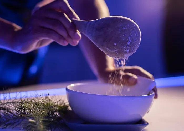 Hotell Grand Costa Brada