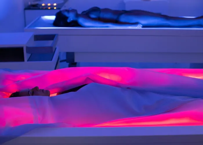 Ξενοδοχείο Grand Costa Brada Gallipoli