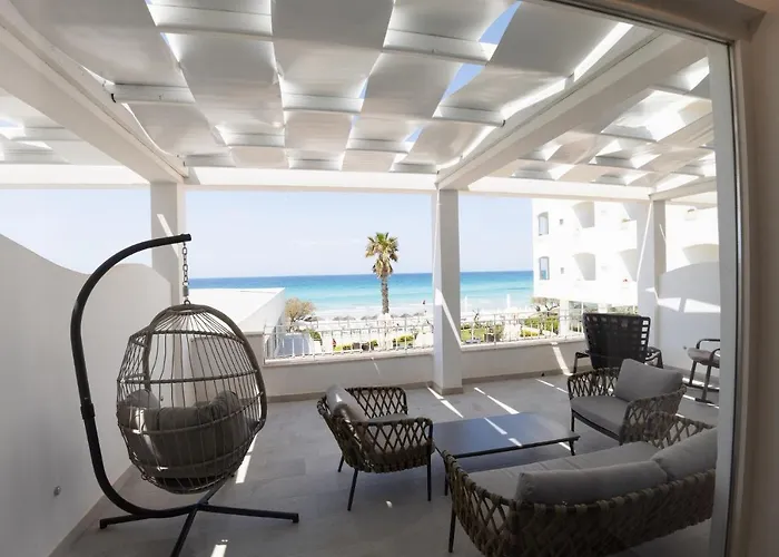 Grand Costa Brada 4* Gallipoli