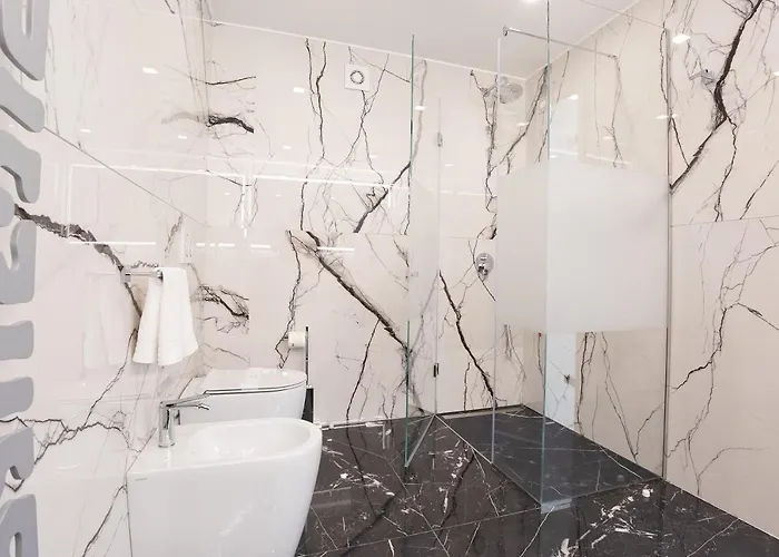 Hotel Grand Costa Brada Gallipoli