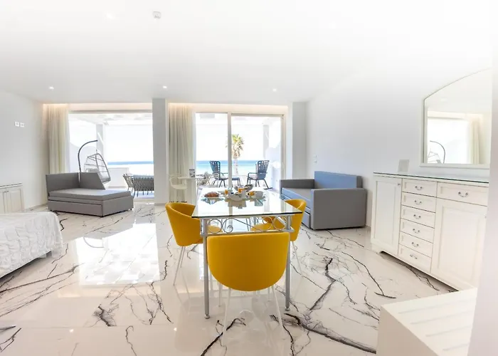 Grand Costa Brada Gallipoli