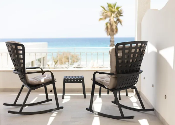 Hotel Grand Costa Brada 4*