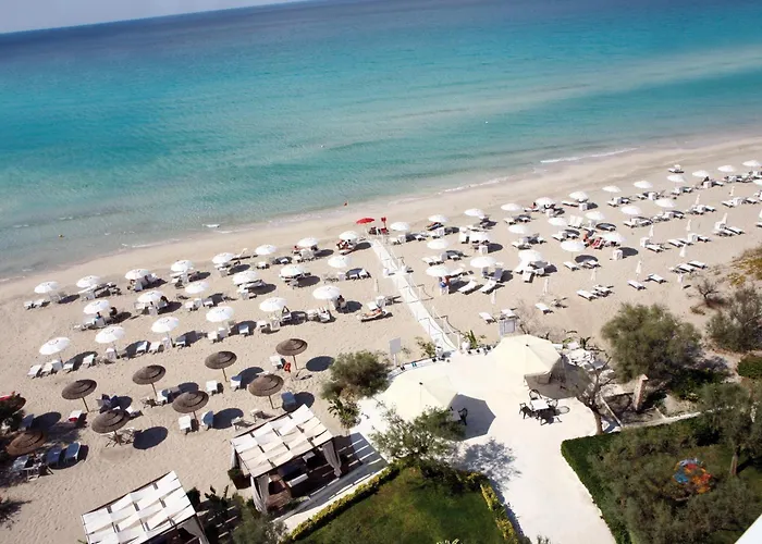 Grand Costa Brada Gallipoli