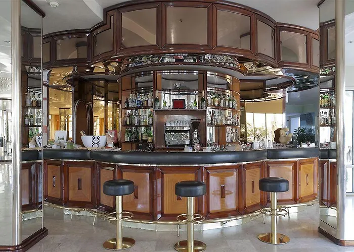 Grand Costa Brada 4* Gallipoli