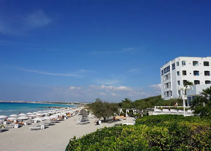 Grand Costa Brada 4*