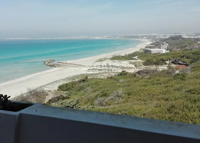 Grand Costa Brada Hotell Gallipolli