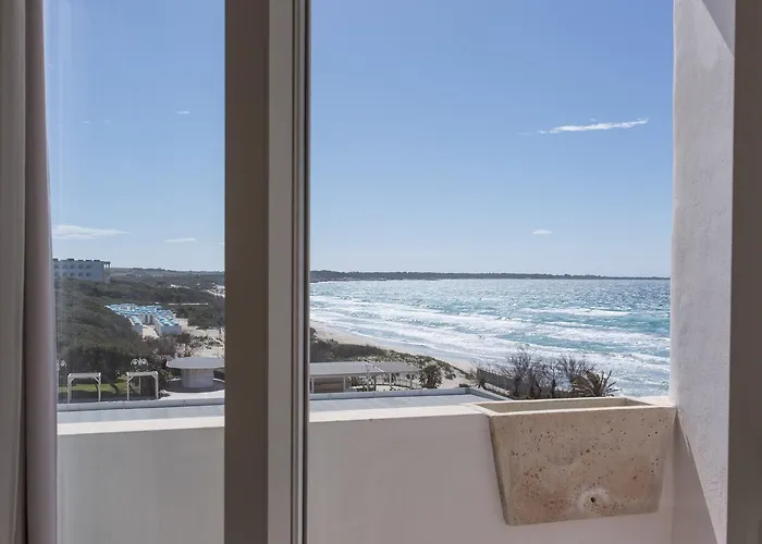 Grand Costa Brada Hotel